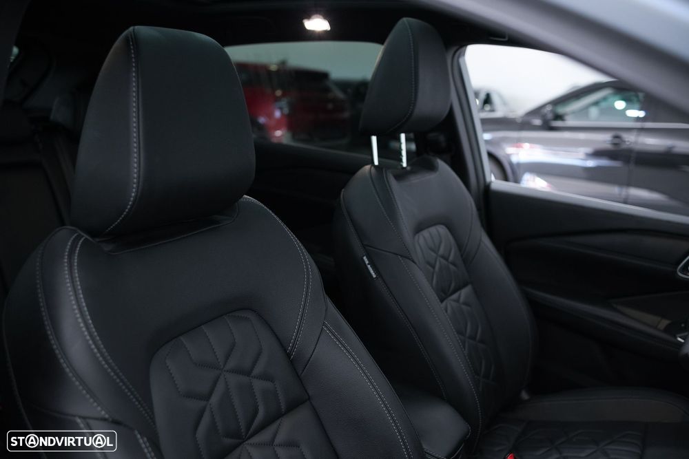 Nissan Qashqai - 30
