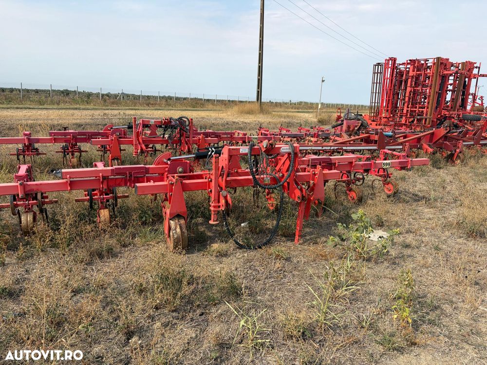 Maschio HS 8 ROWS