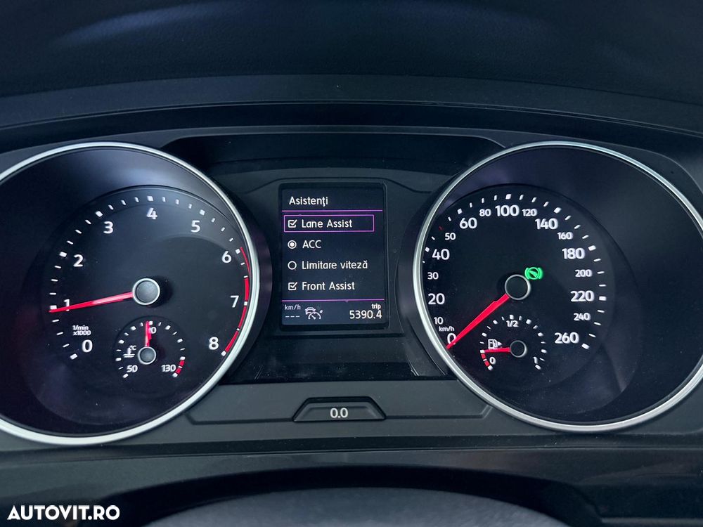 Volkswagen Tiguan 1.5 TSI ACT DSG Life - 17