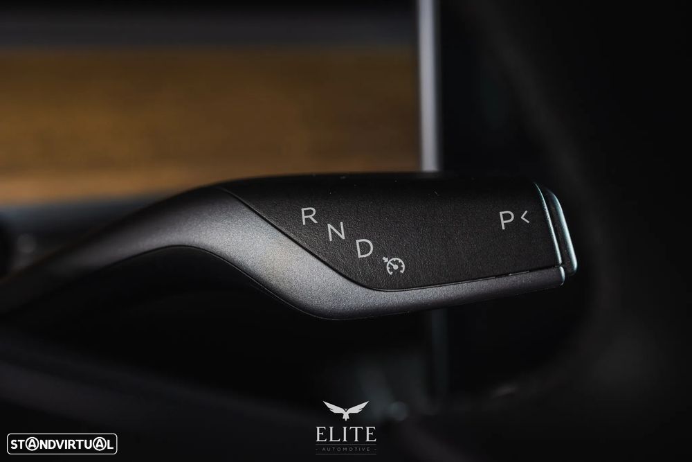 Tesla Model Y Long Range Tração Integral - 12