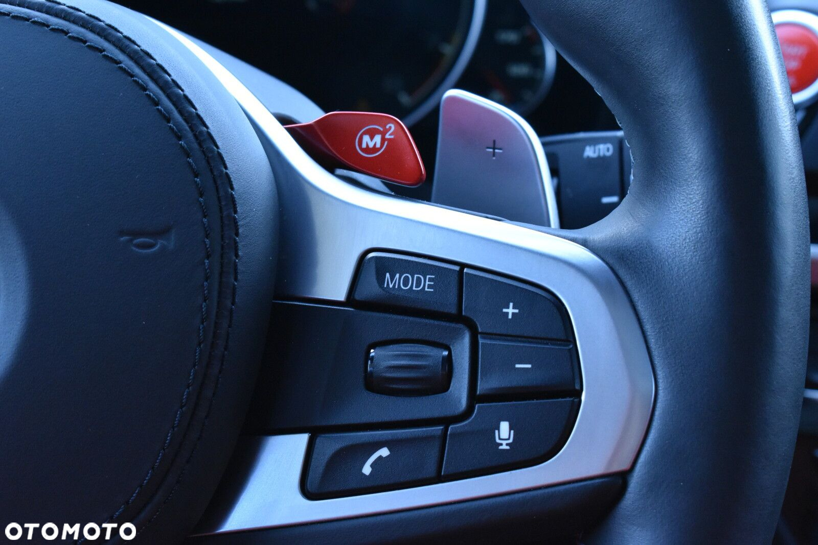 BMW X3 M - 15
