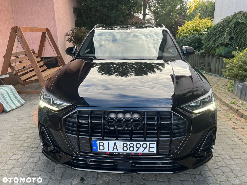 Audi Q3 45 TFSI Quattro S tronic S line - 4