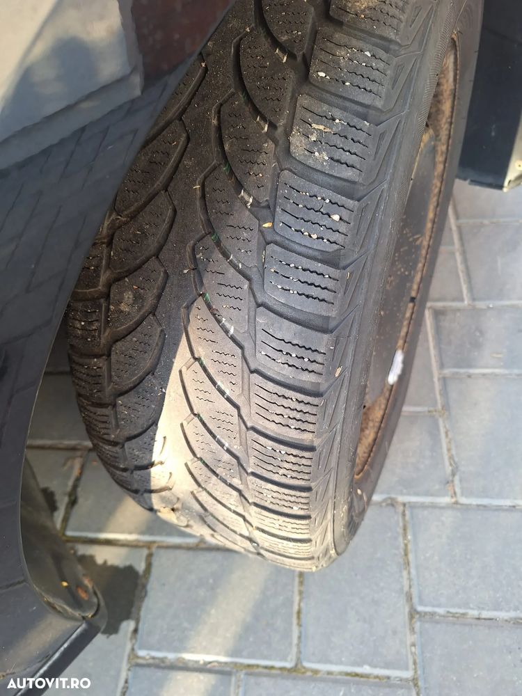 Volkswagen Passat 2.0 Blue TDI SCR Comfortline - 8