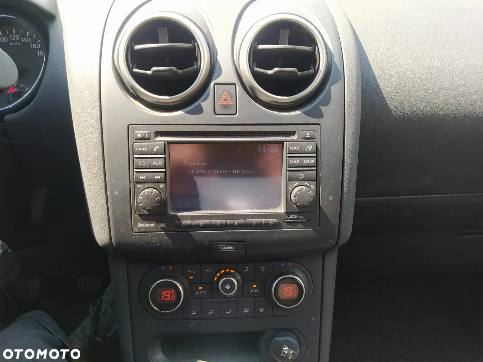 Nissan Qashqai 2.0 360 - 14