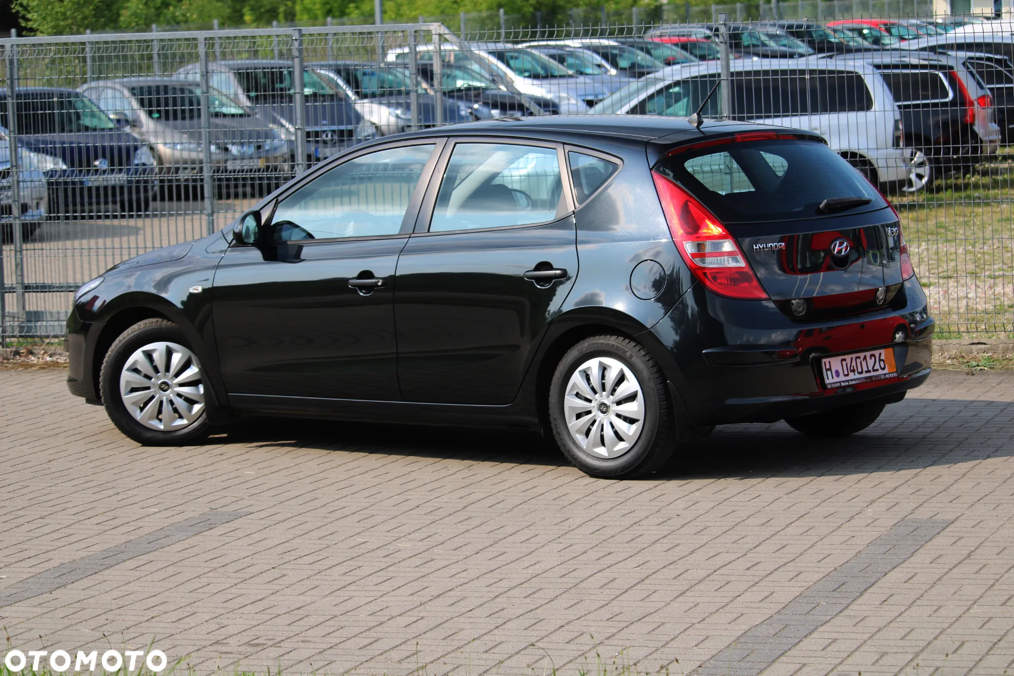 Hyundai i30 - 15