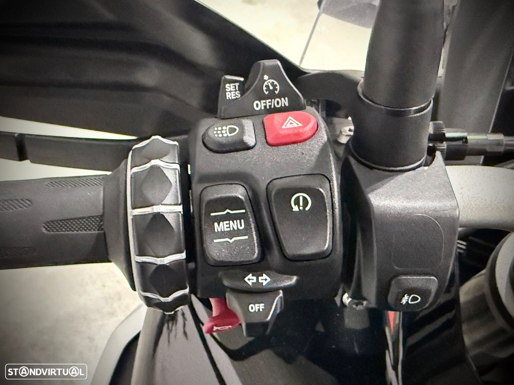 BMW F 850 GS Adventure RALLYE - 21