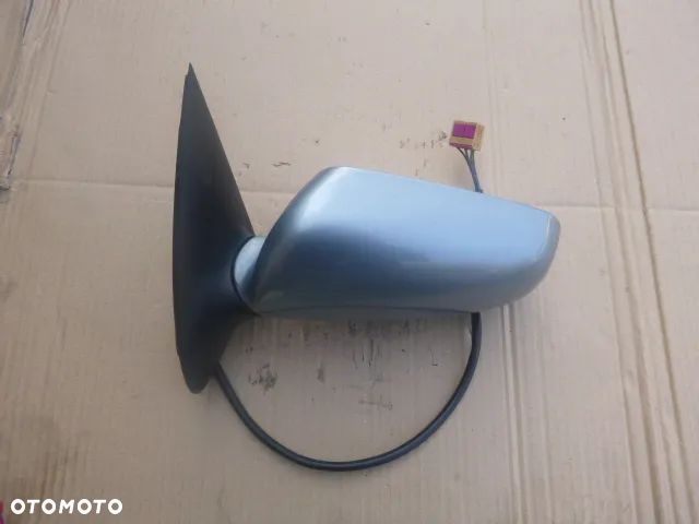 LUSTERKO LEWE ELEKTRYCZNE SKODA FABIA I 5 PINÓW - 16