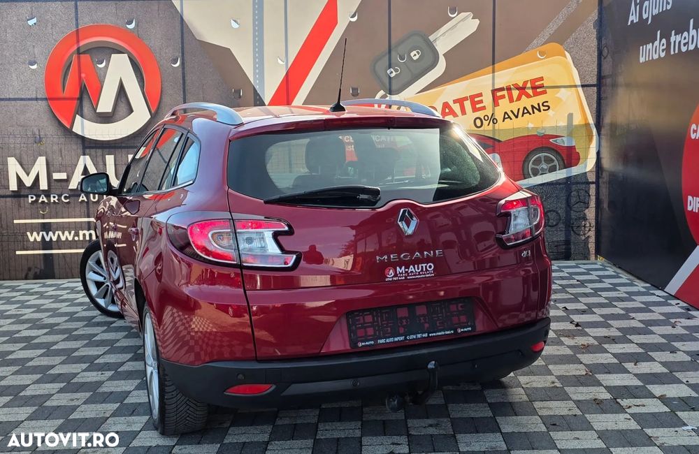 Renault Megane - 6