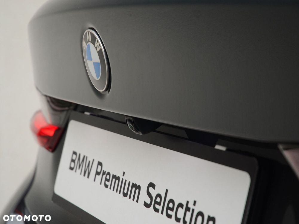 BMW Seria 3 320d xDrive mHEV M Sport sport - 19