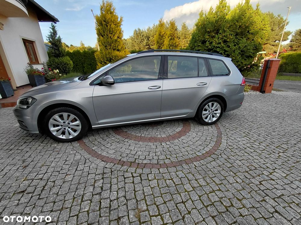 Volkswagen Golf 1.6 TDI BMT Comfortline - 4