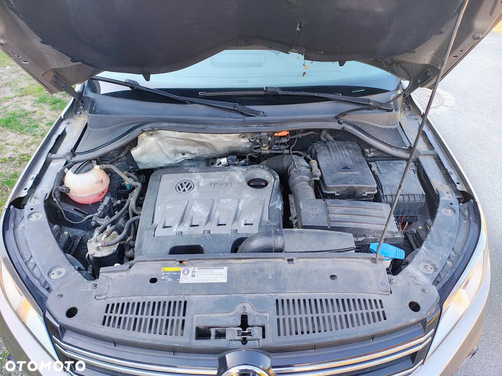 Volkswagen Tiguan - 29