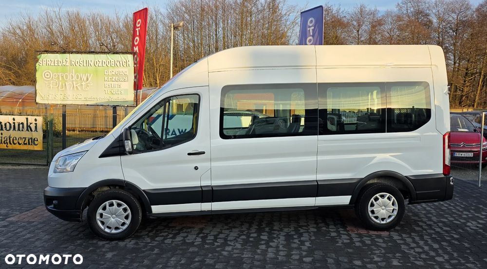 Ford TRANSIT - 2