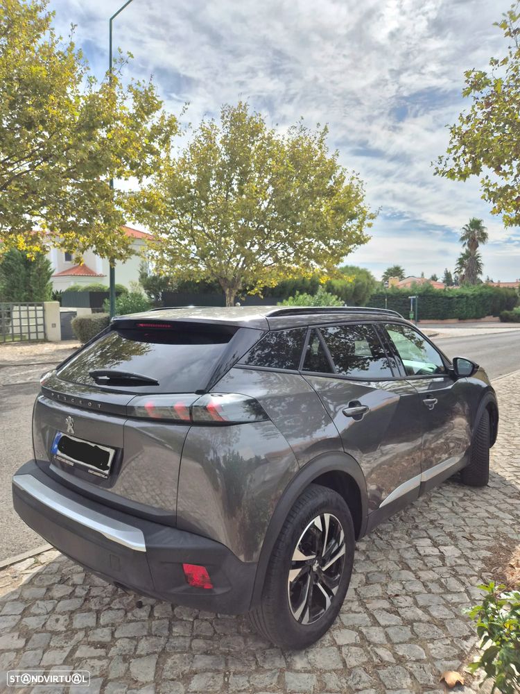 Peugeot 2008 - 6