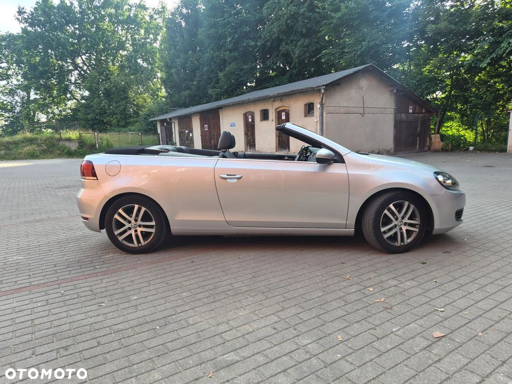Volkswagen Golf 1.6 TDI Highline Optimum - 3