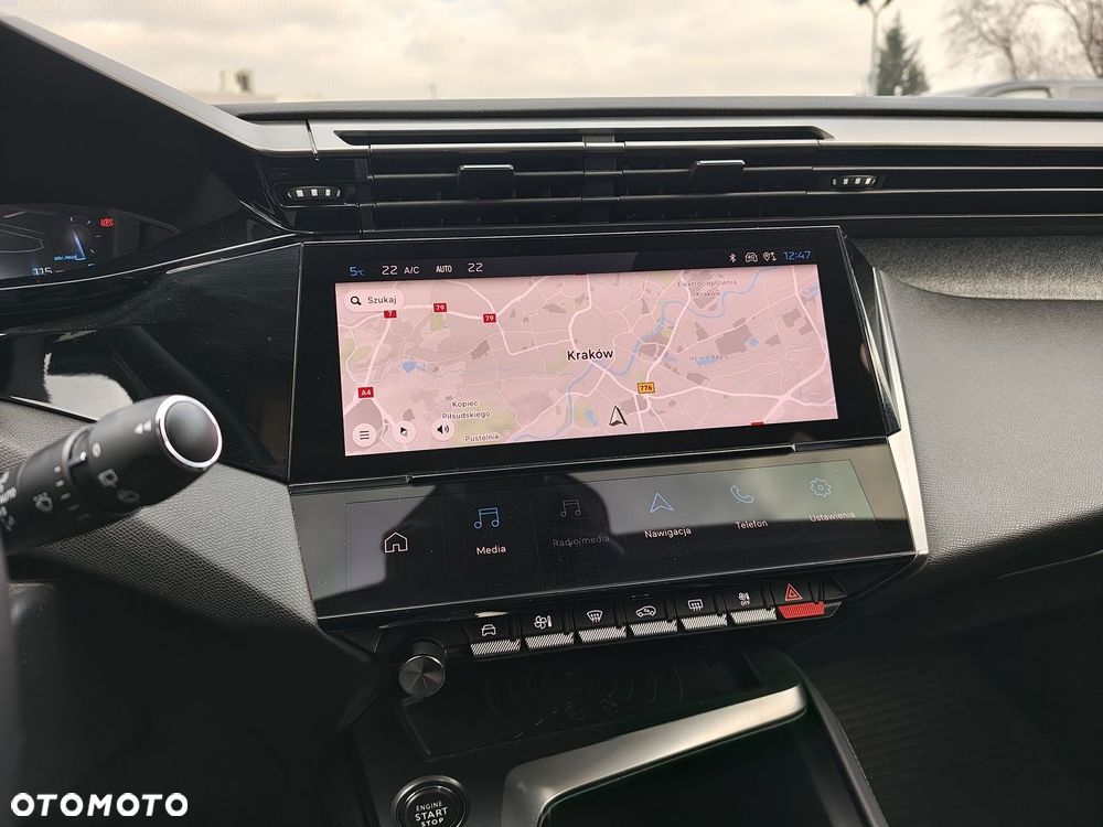 Peugeot 308 1.2 PureTech Allure S&S - 17