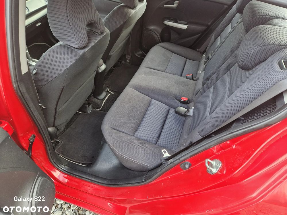 Honda Insight 1.3 IMA Comfort - 14