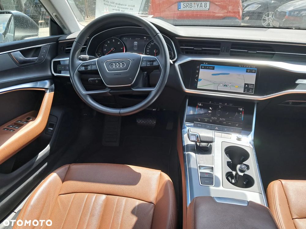 Audi A7 Sportback 45 TFSI S tronic - 17