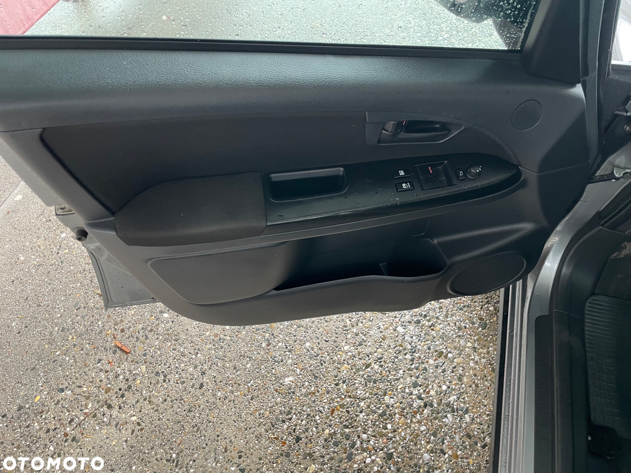 Fiat Sedici 1.6 16V 4x4 Dynamic - 10