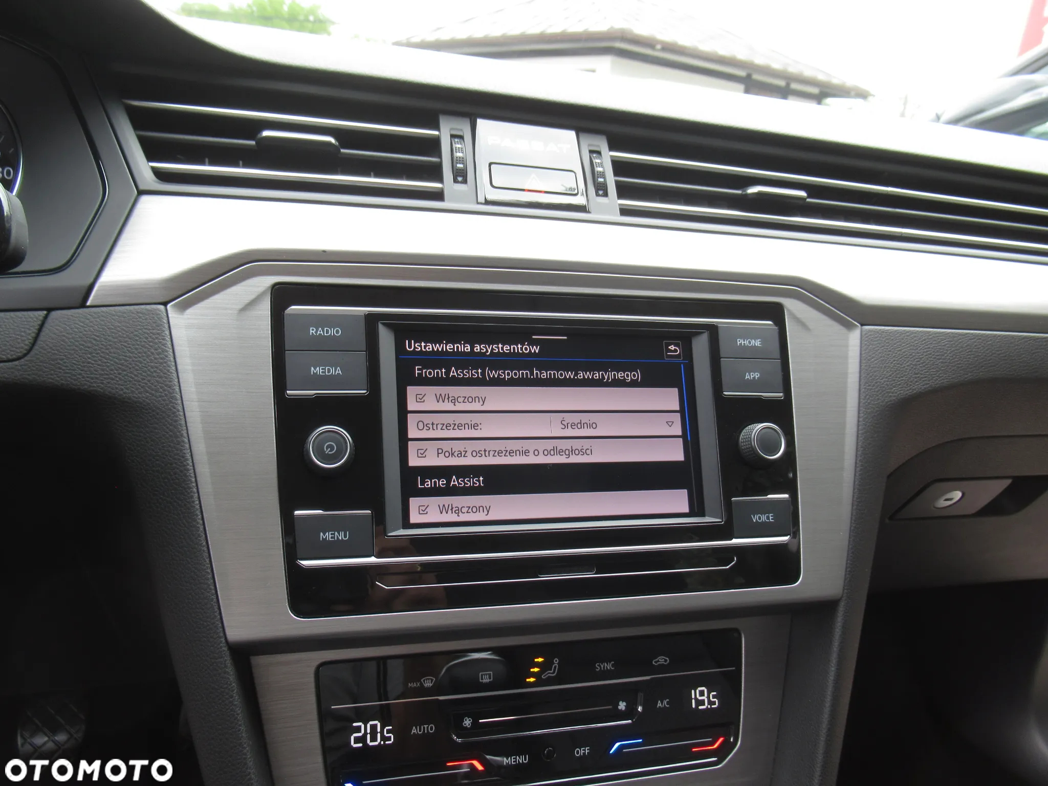 Volkswagen Passat 1.5 TSI EVO Essence - 21