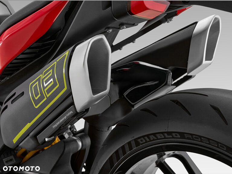 QJMOTOR SRK 921 - 9