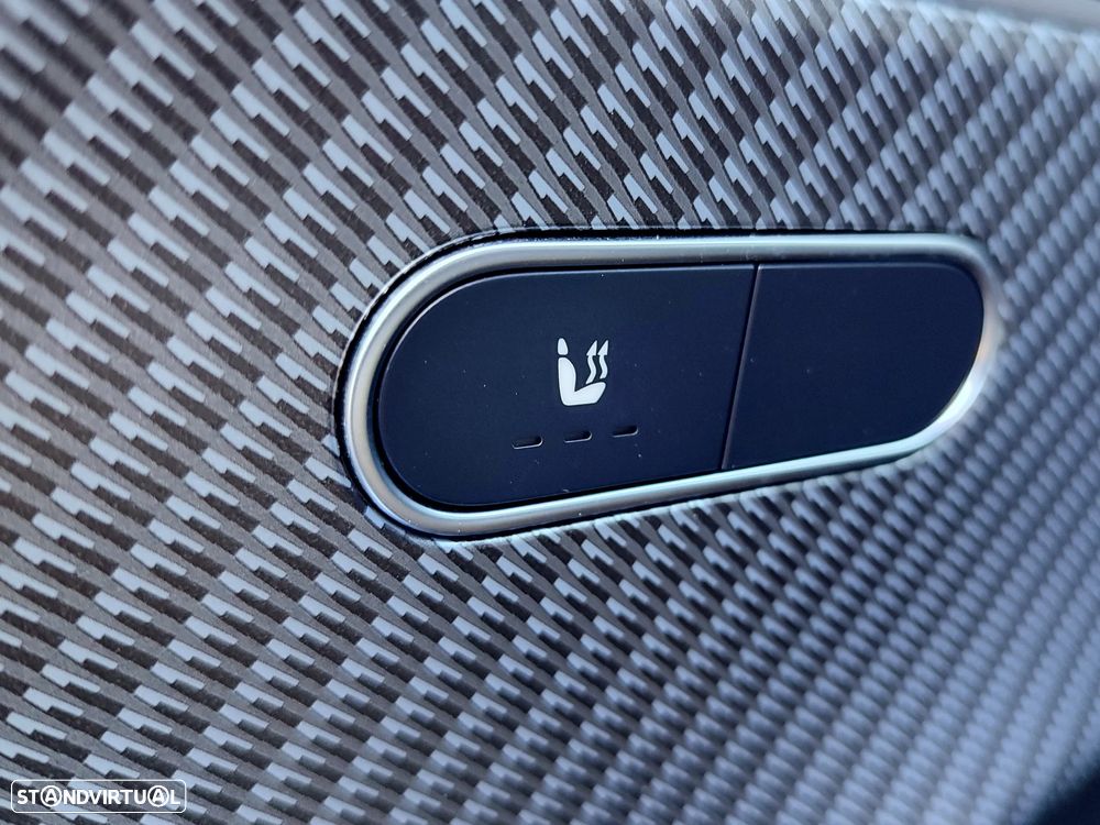 Mercedes-Benz A 200 Progressive Aut. - 27