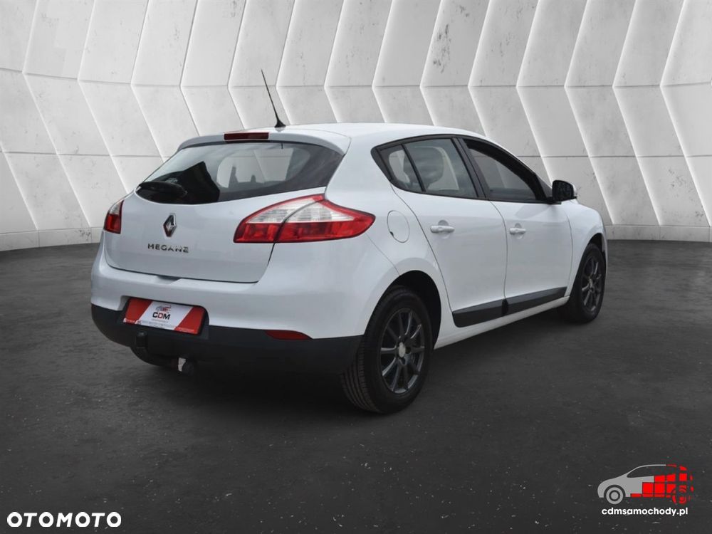 Renault Megane - 9