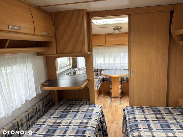 LMC MUNSTERLAND 520HTE - 21