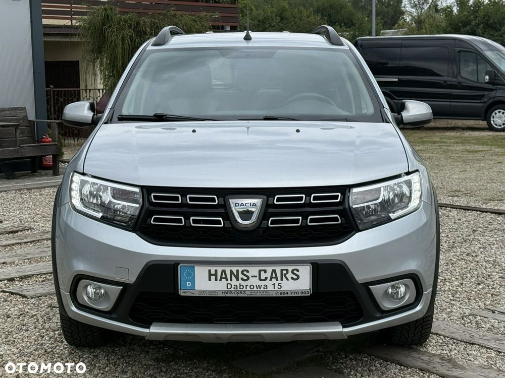Dacia Logan - 9