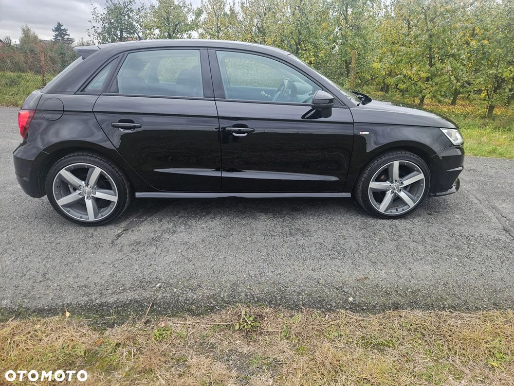 Audi A1 Sportback - 30