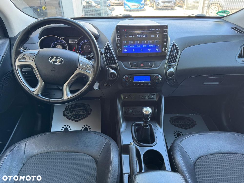 Hyundai ix35 - 27