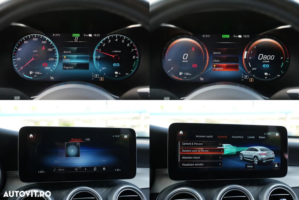 Mercedes-Benz GLC - 21