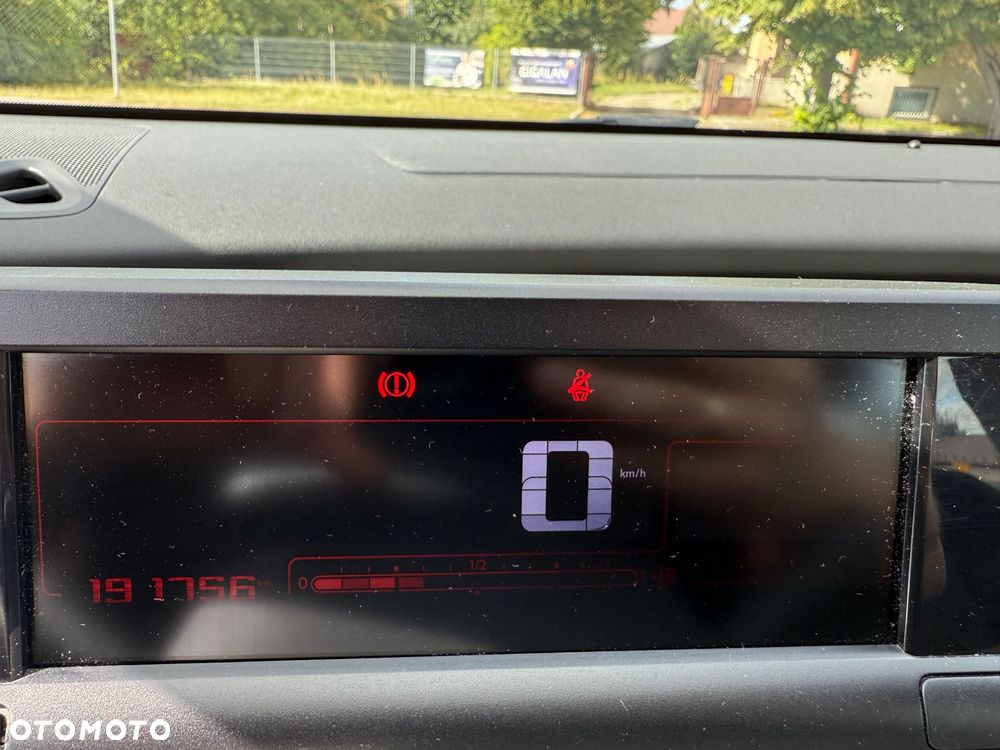 Citroën C4 Cactus BlueHDi 100 Stop&Start Live - 15