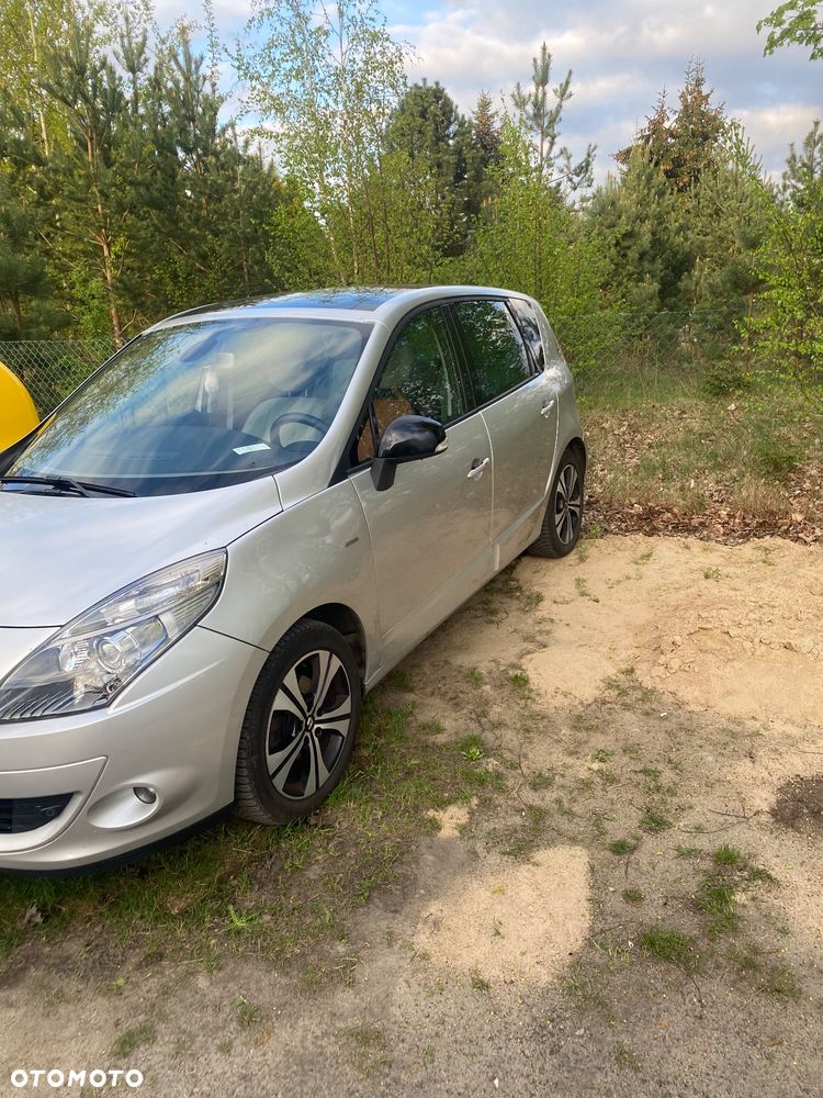 Renault Scenic dCi 130 FAP Bose Edition - 2