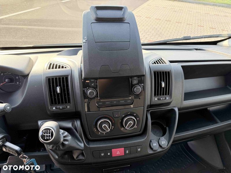 Citroën JUMPER - 16