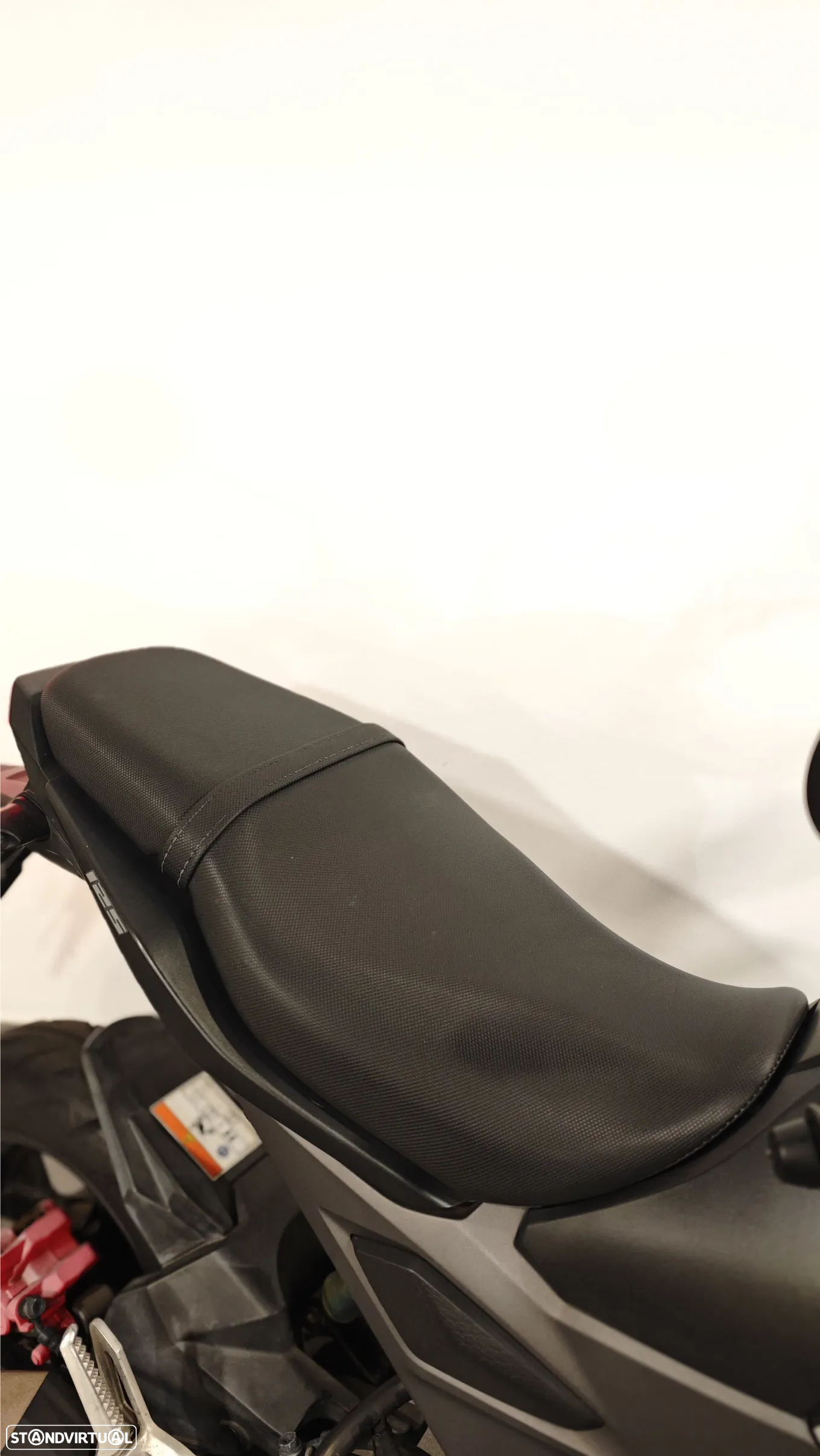 Honda MSX 125 ABS - 5