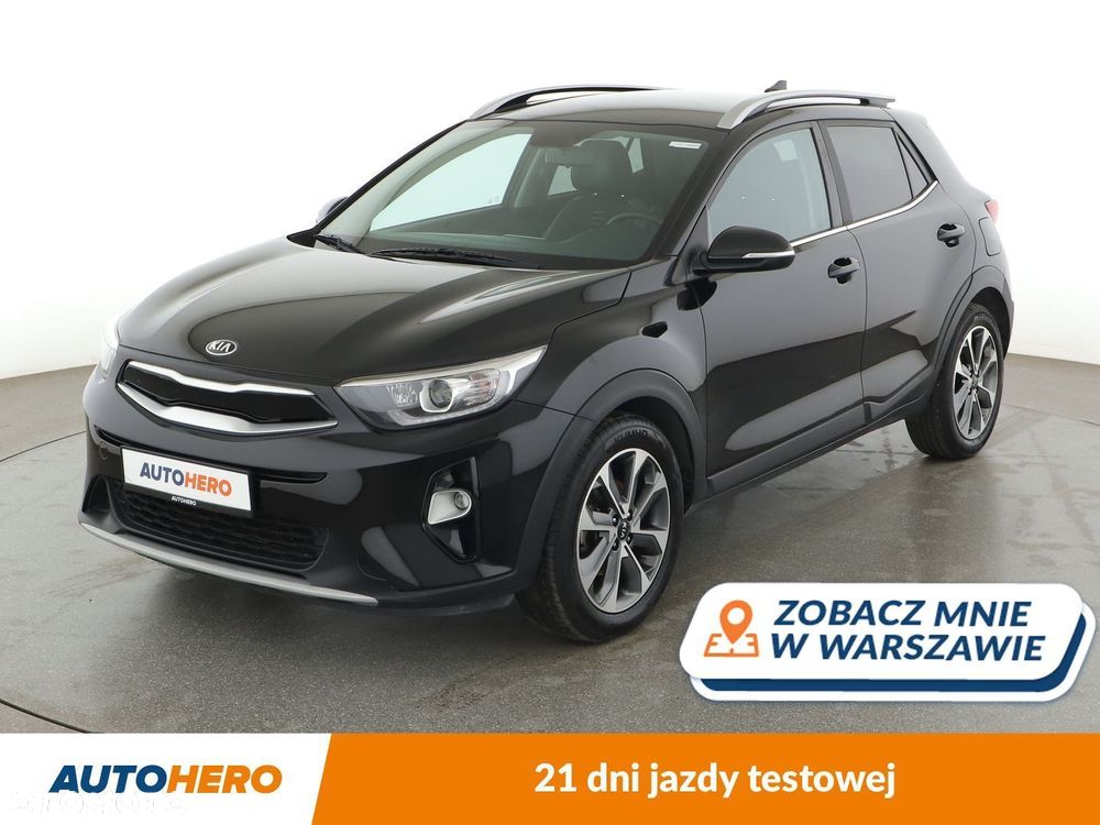 Kia Stonic - 1
