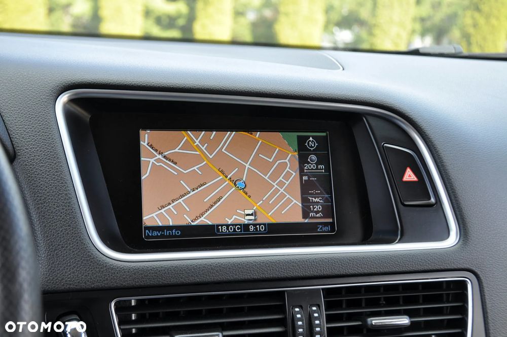 Audi Q5 2.0 TDI Quattro - 30