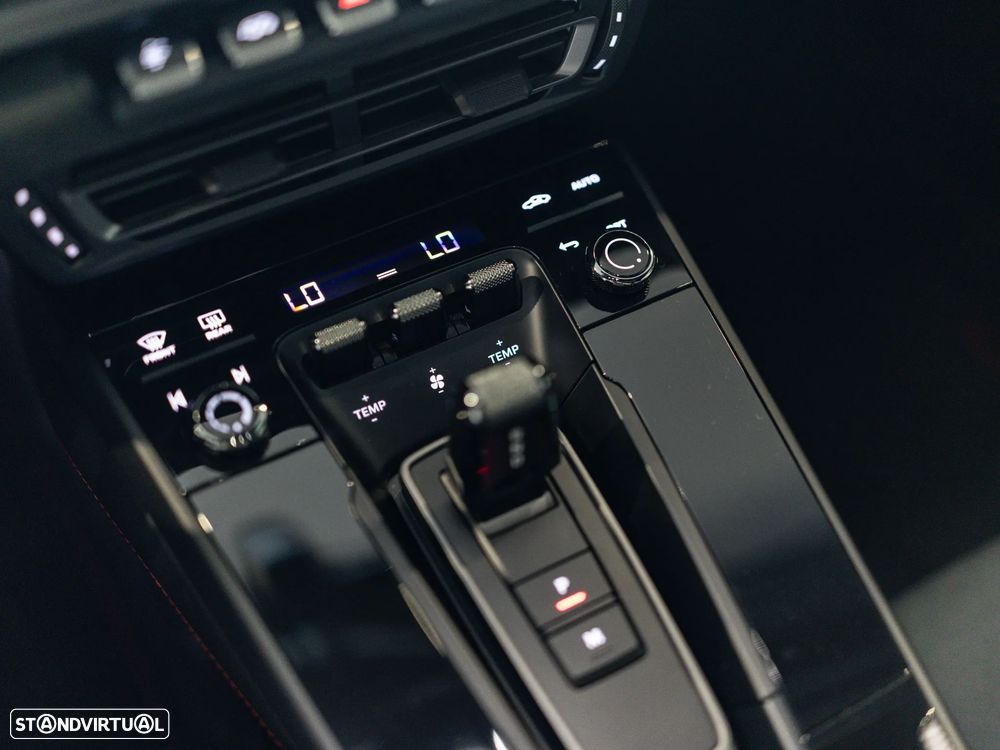 Porsche 911 (992) Carrera GTS PDK - 52