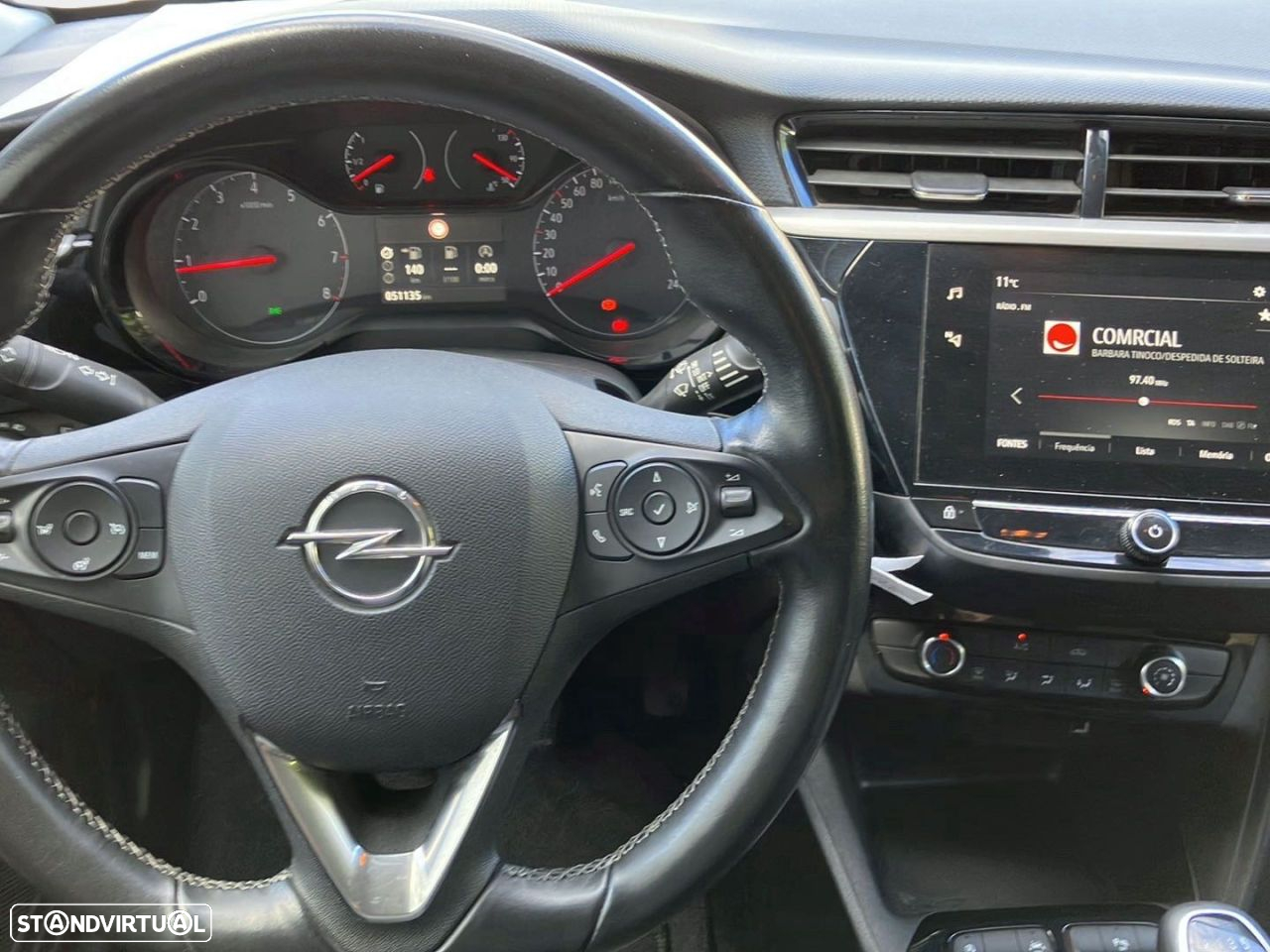 Opel Corsa 1.2 Business Edition - 10