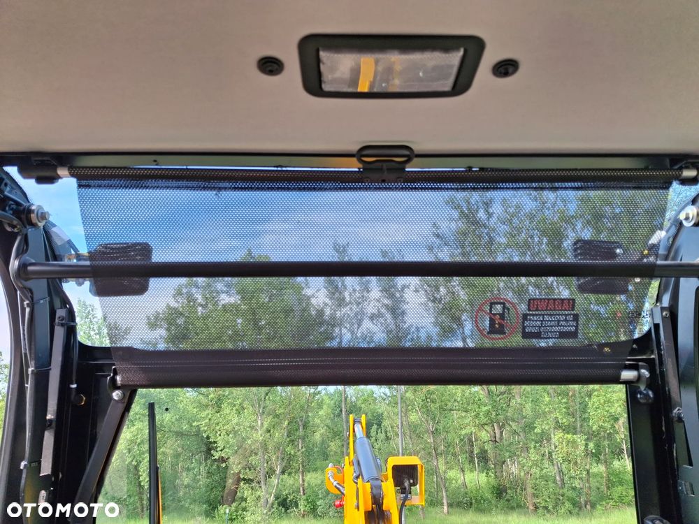 JCB 16C-1 - 15