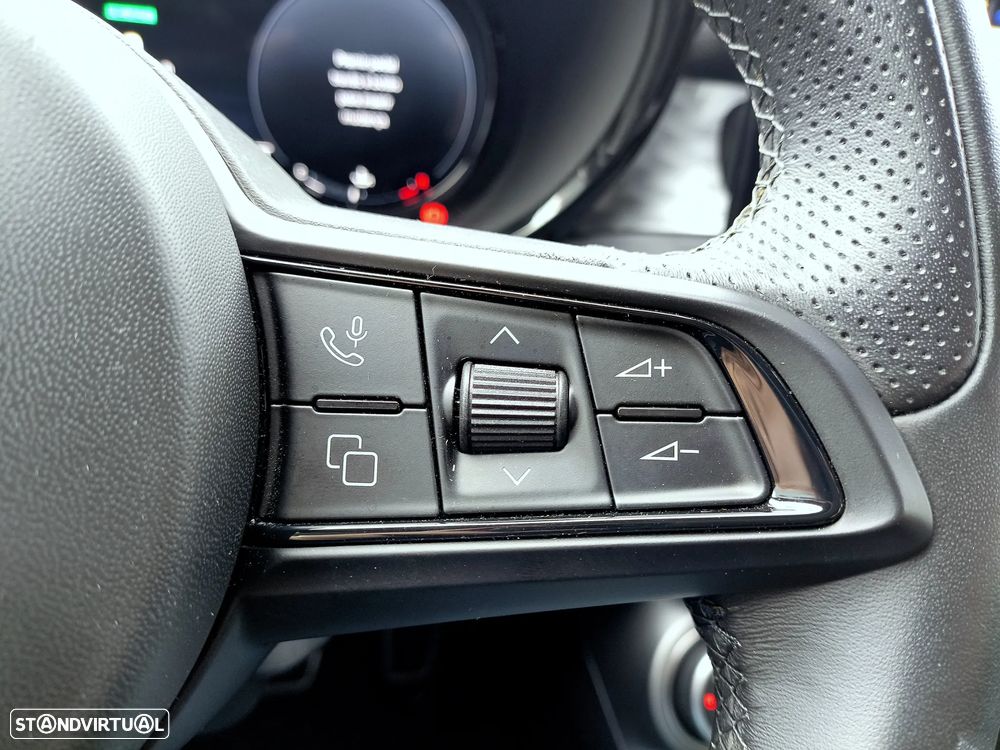 Alfa Romeo Tonale 1.5 Hybrid Sprint - 26