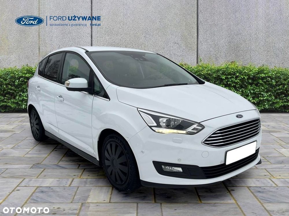 Ford C-MAX - 3