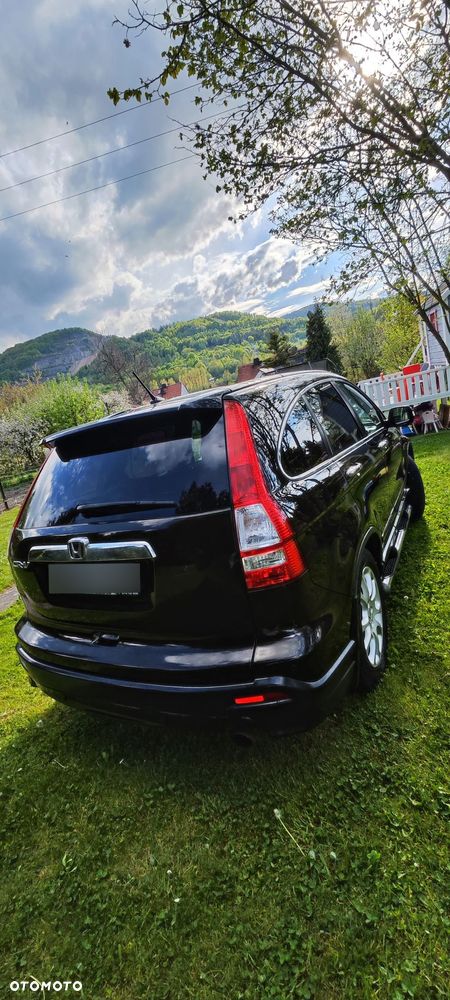 Honda CR-V 2.2i-CTDi Executive - 3