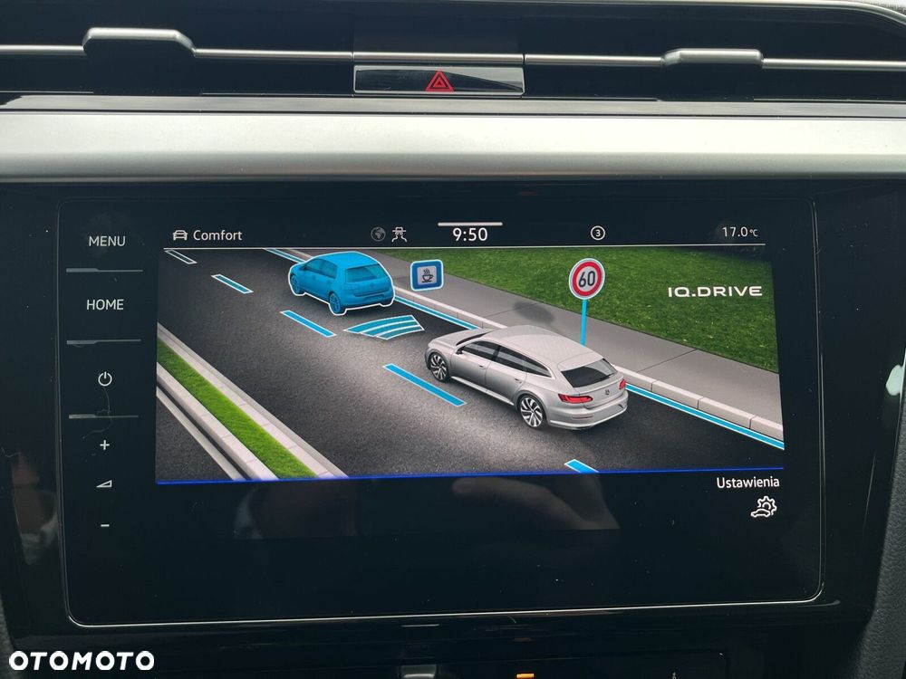 Volkswagen Arteon Shooting Brake 2.0 TDI 4Motion R-Line DSG - 25