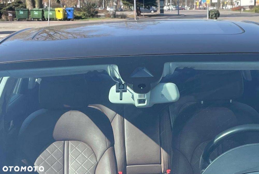 Audi A8 60 TFSI quattro tiptronic - 13