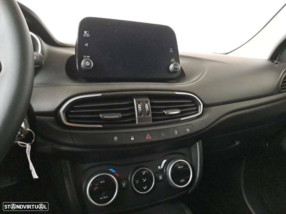 Fiat Tipo Station Wagon 1.6 Multijet - 20