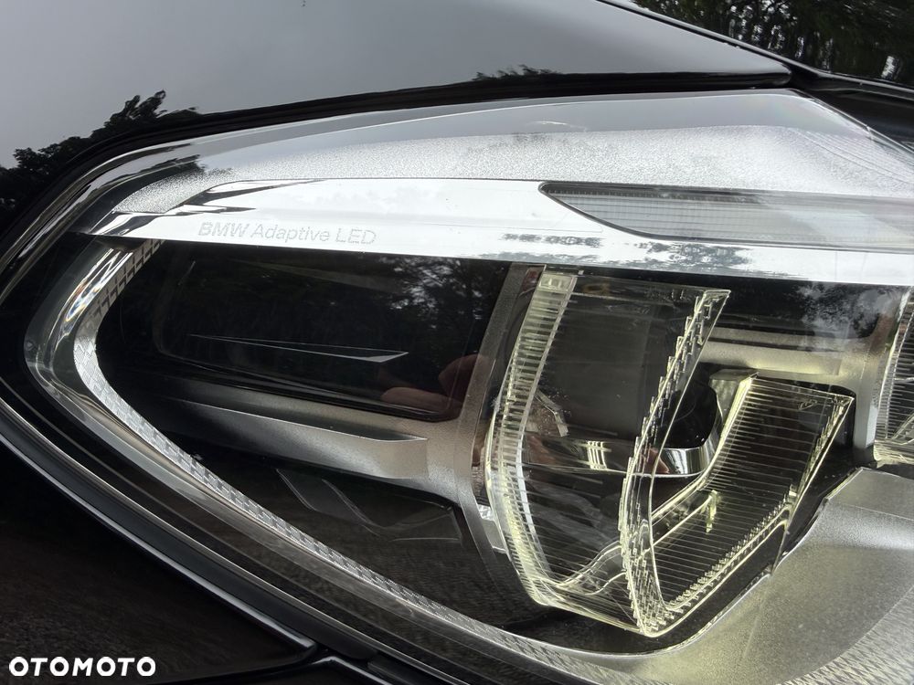 BMW X3 xDrive20d Advantage - 9