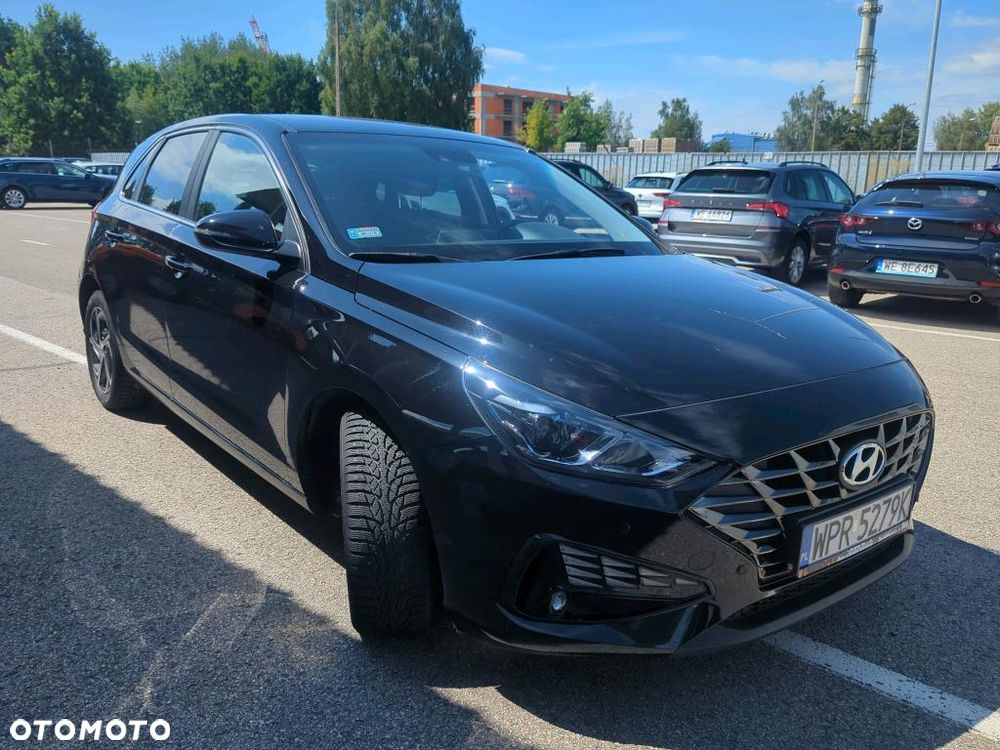 Hyundai i30 1.0 T-GDI Comfort - 2