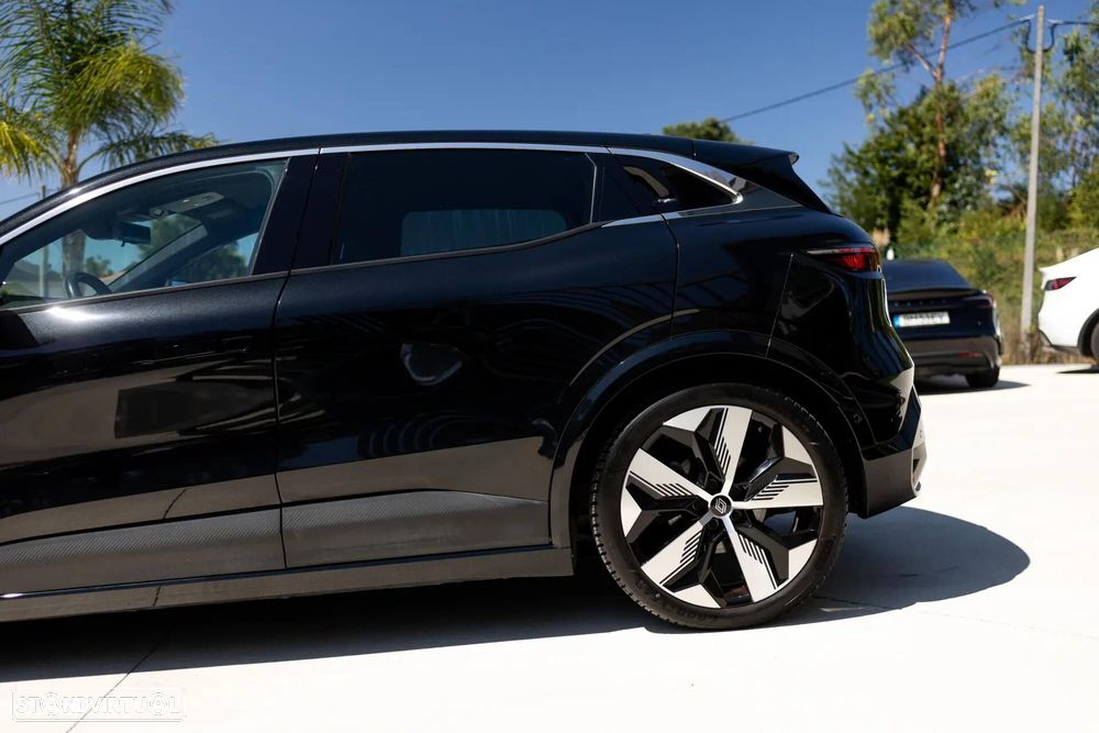 Renault Mégane E-Tech EV60 220hp optimum charge Techno - 15