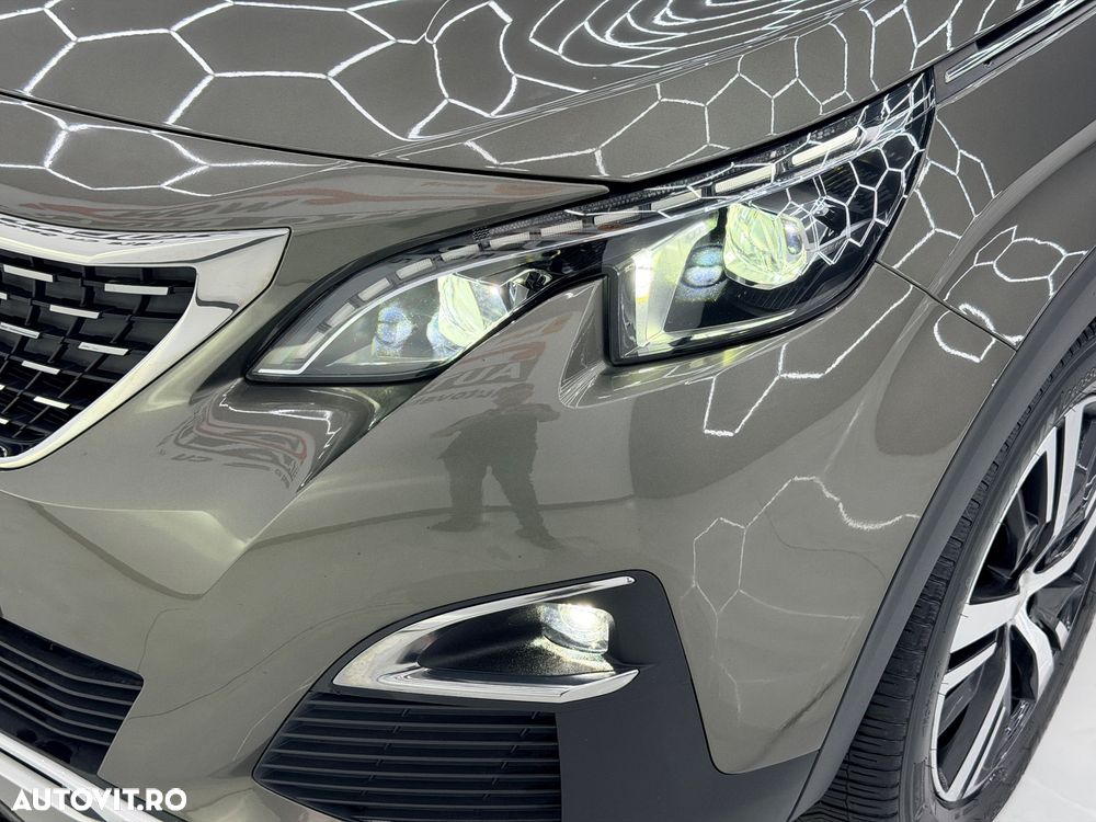 Peugeot 3008 PureTech 130 Stop & Start Allure - 10